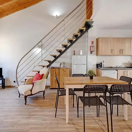 Casa Do Moinho 7 Prázdninový dům *