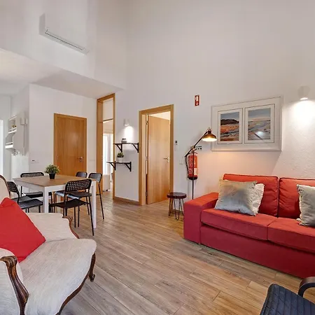 Casa Do Moinho 7 Prázdninový dům