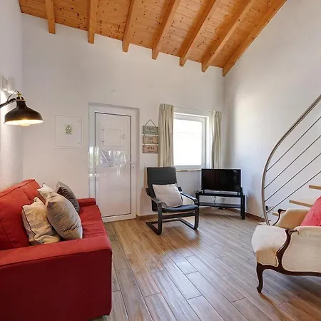 Σπίτι διακοπών Casa Do Moinho 7