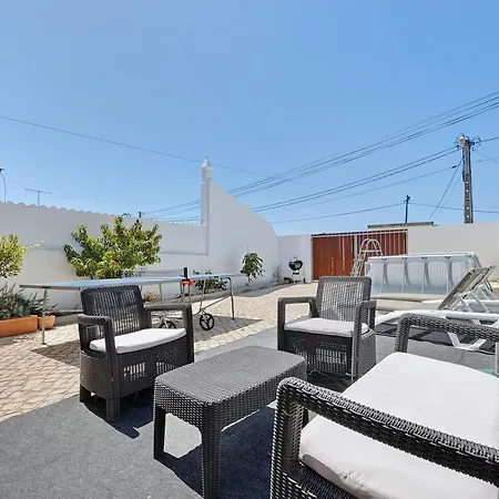 Σπίτι διακοπών Casa Do Moinho 7 Luz