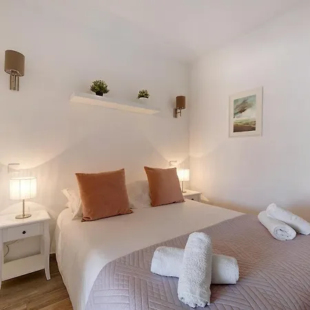 Σπίτι διακοπών Casa Do Moinho 7