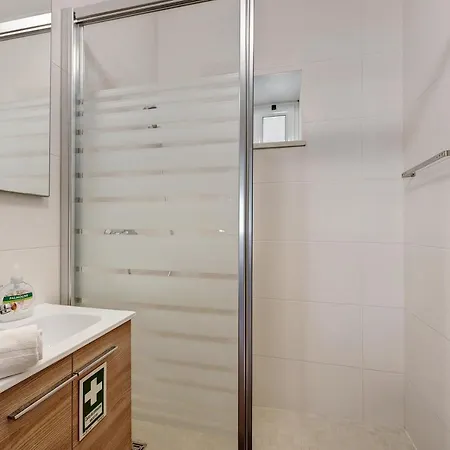 Casa Do Moinho 7 Prázdninový dům *