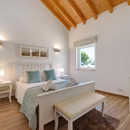 Casa Do Moinho 7 بيت للعطل