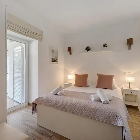 بيت للعطل Casa Do Moinho 7 *