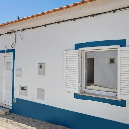 Casa Do Moinho 7 بيت للعطل